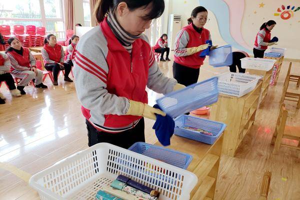 【25年考证模拟刷题】保育员基础知识考试题库3