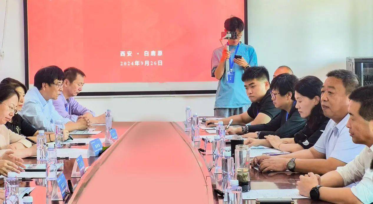 千年古城携手！太原市高校毕业生专场招聘，“热”动西安！