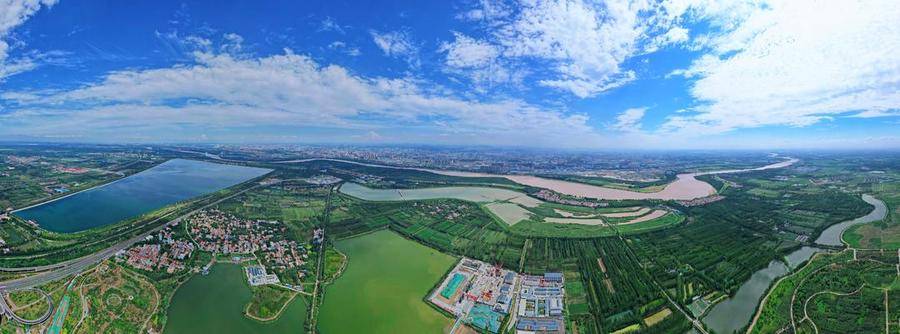 济南起步区政府引导基金管理办法开征意见了