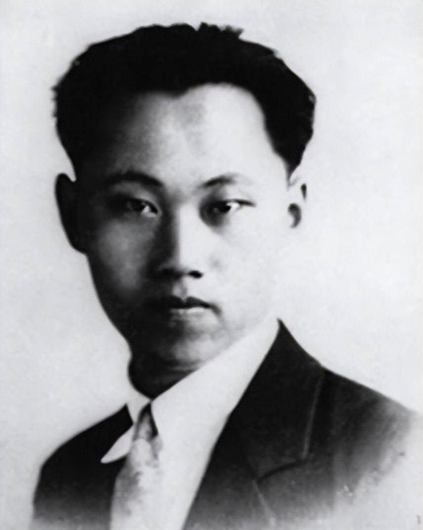 原创王炳南：西安事变推动者 曾任外交副部长 儿子是中信证券董事长！