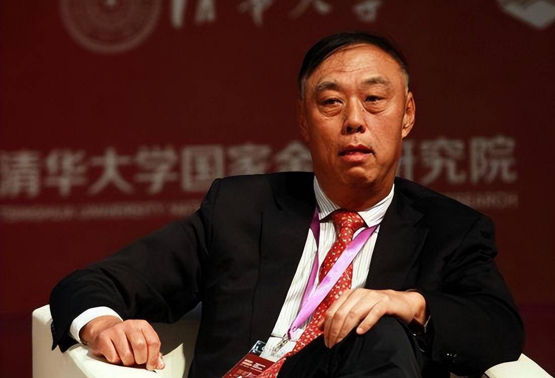 原创王炳南：西安事变推动者 曾任外交副部长 儿子是中信证券董事长！