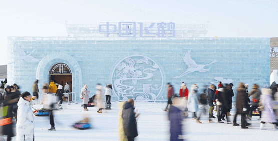 全面赋能亚冬盛会， 看飞鹤如何与黑土地“互为成就”？