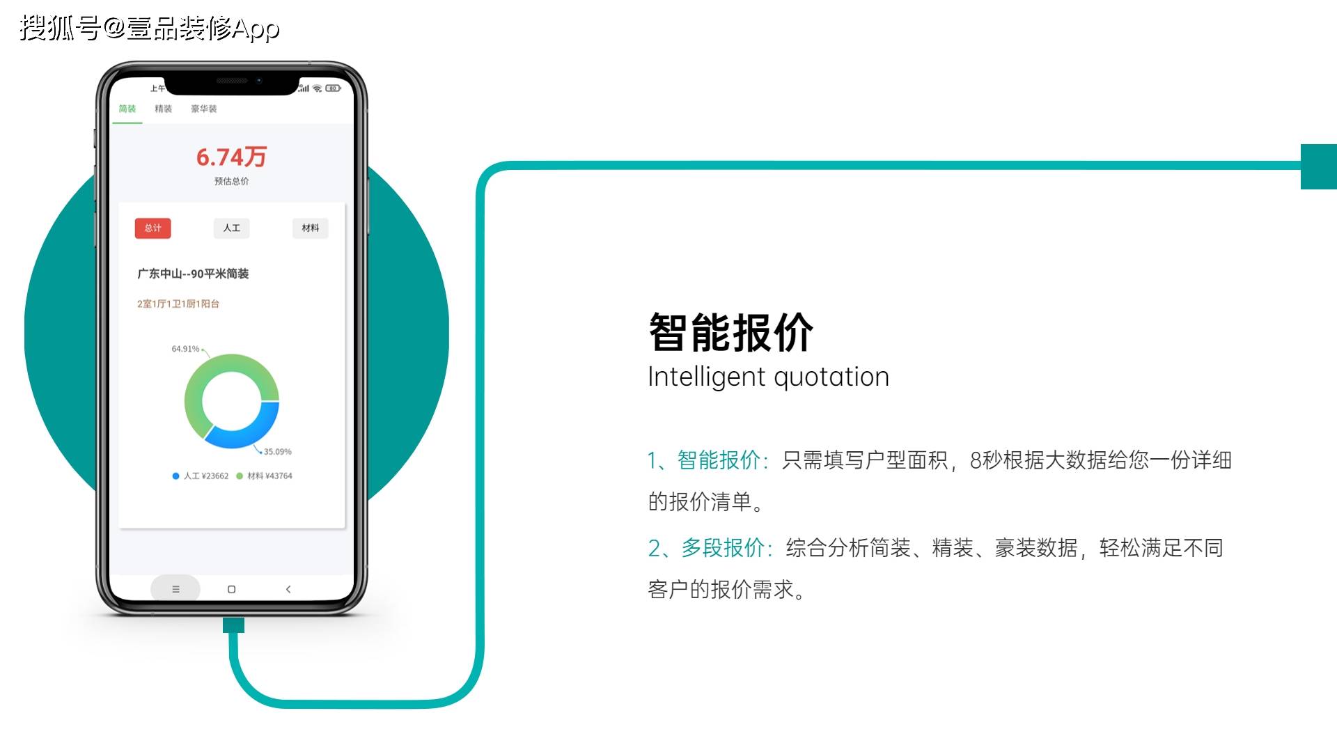 装修接单平台有哪几家值得分析？实用平台分析
