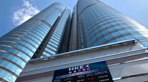 市場調查：港股開戶Top5證券行助你贏在起跑線