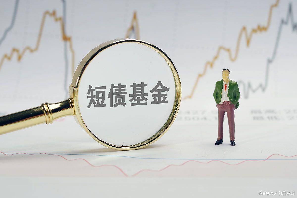 货币基金与债券基金有什么区别