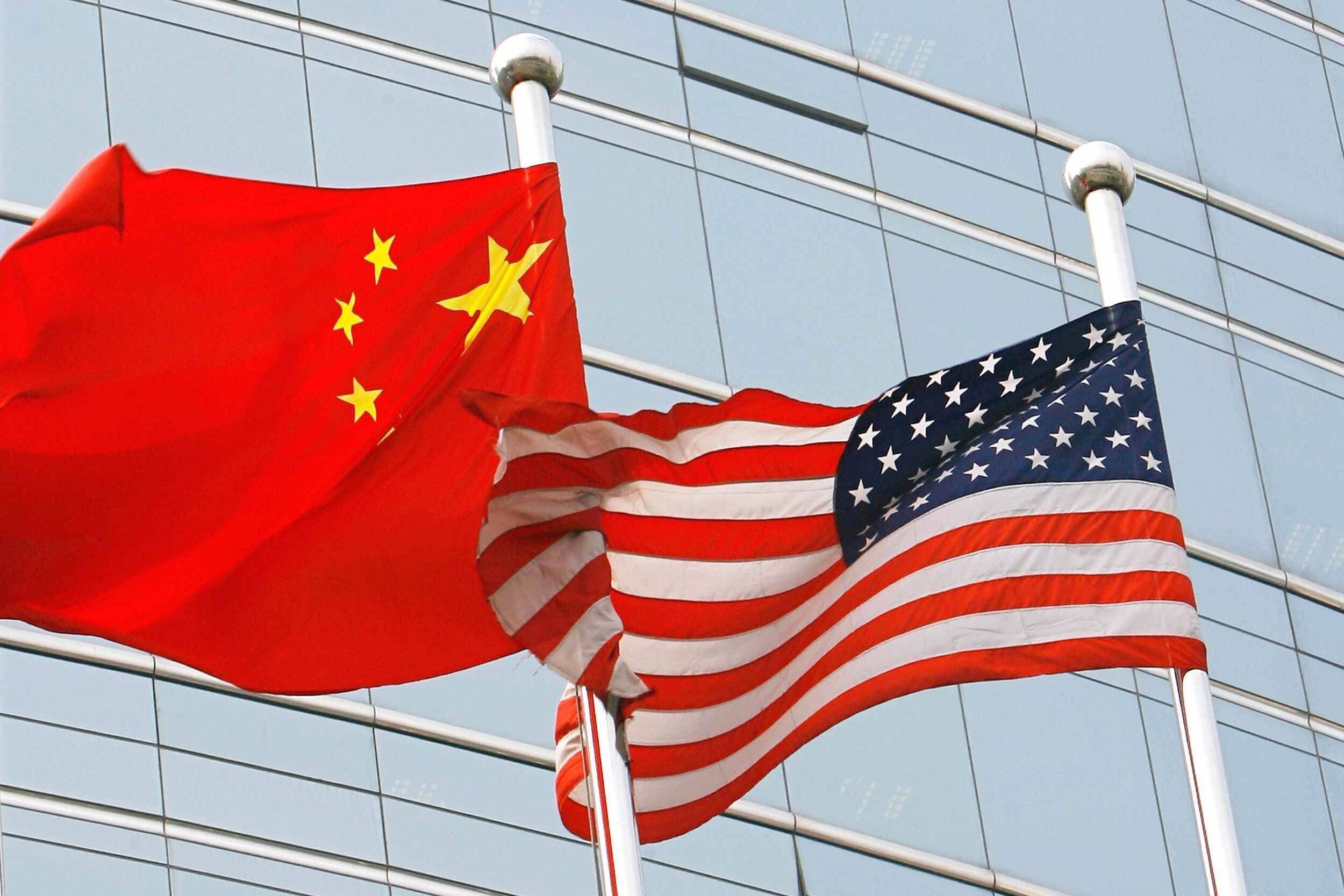 事关中国，《纽约时报》造谣，特朗普赶紧辟谣