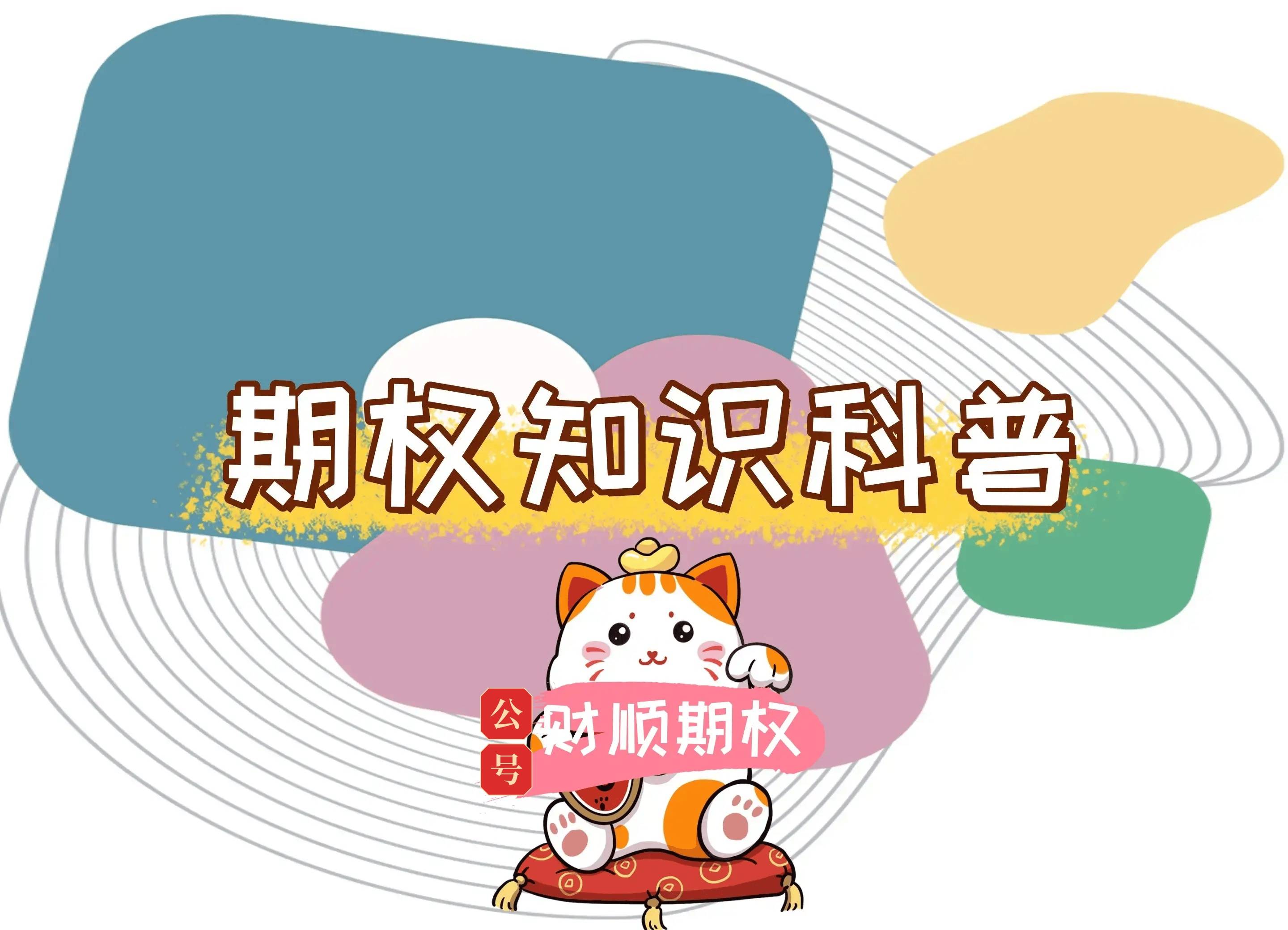 【知识科普】个股期权和股票期权的区别有哪些?