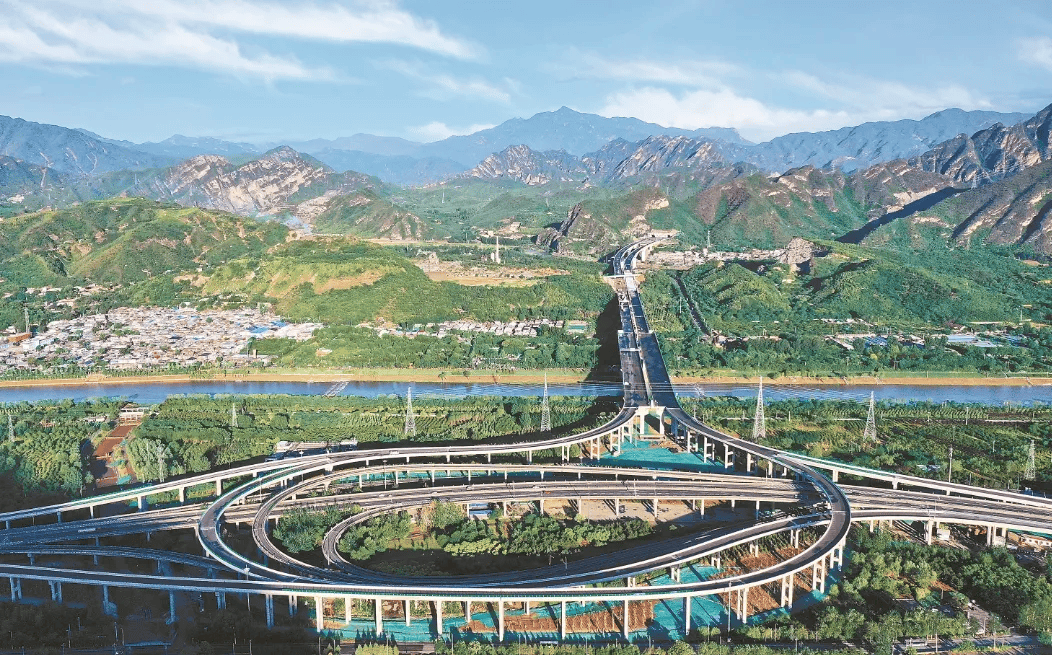 北京门头沟区委书记喻华锋：发挥首都发展重要门户作用，打造绿色高质量发展新动力源