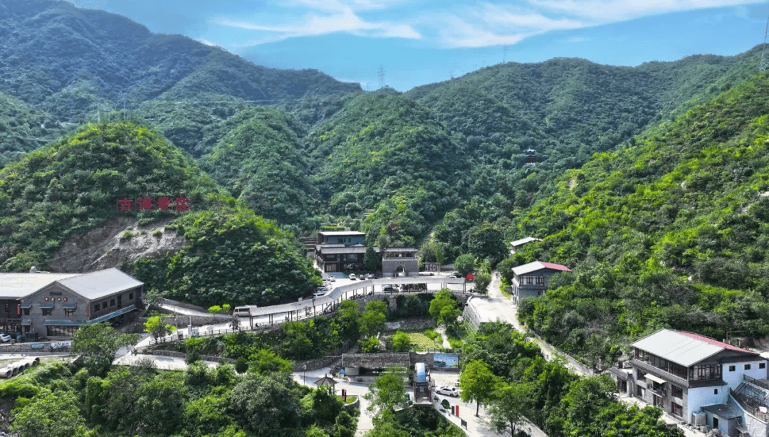 北京门头沟区委书记喻华锋：发挥首都发展重要门户作用，打造绿色高质量发展新动力源