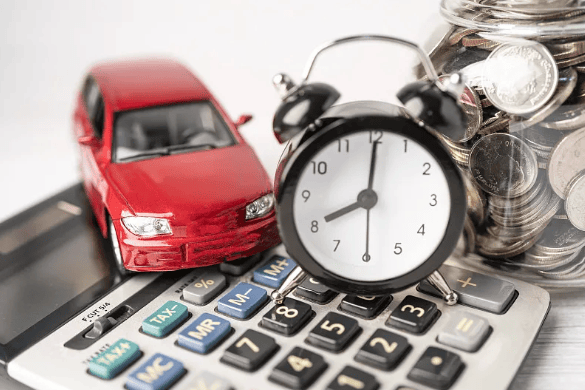 湖南长沙车辆抵押贷款全面解析：汽车抵押贷款和汽车抵押贷款优势