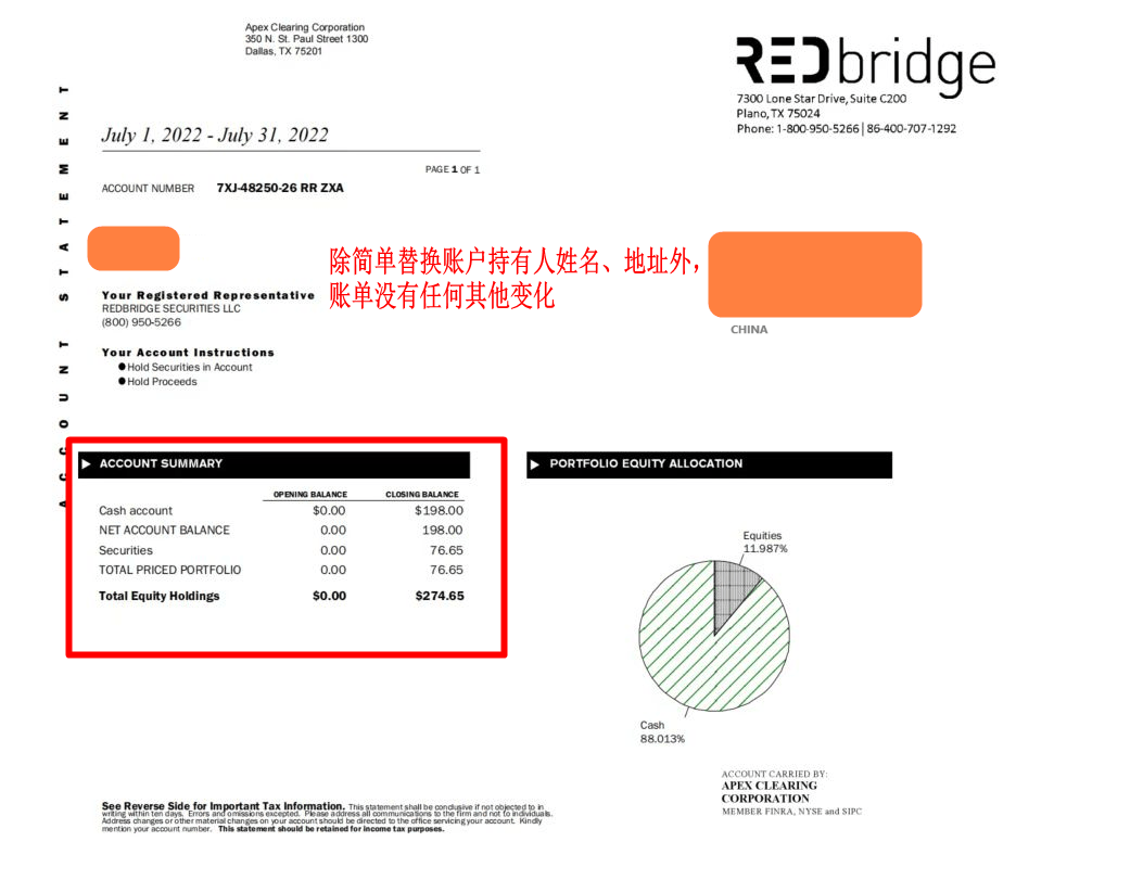 荒谬还是荒唐？——起底老虎证券违规跨境开户始末