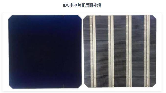 BC电池行业具备良好发展前景