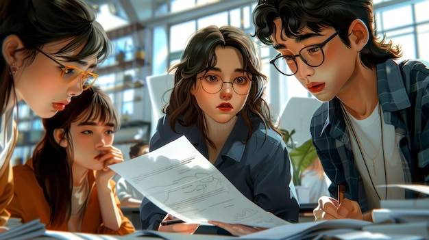 日语N2等级考试技巧：超实用备考技巧助你轻松突破瓶颈！