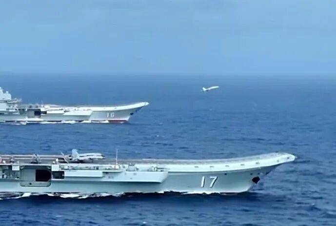 军事 | 中国究竟需要几艘航母?