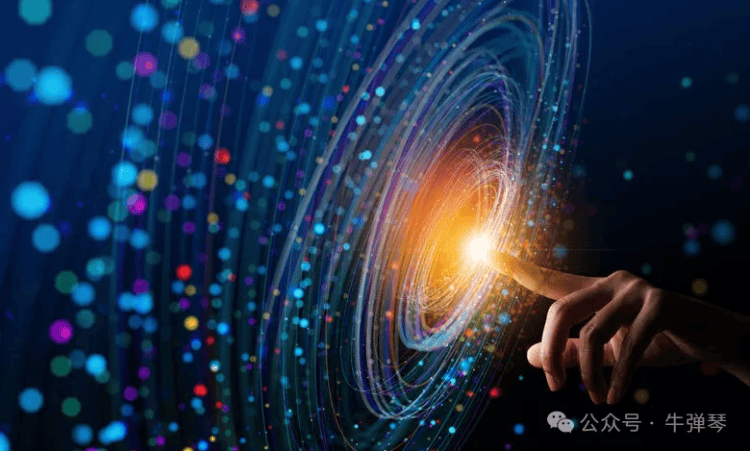 华为这一突破,意义非同寻常