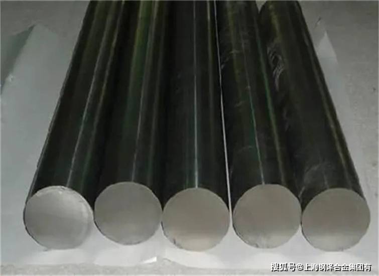 X14CrMoS17是制造大批量精密零部件的理想材料