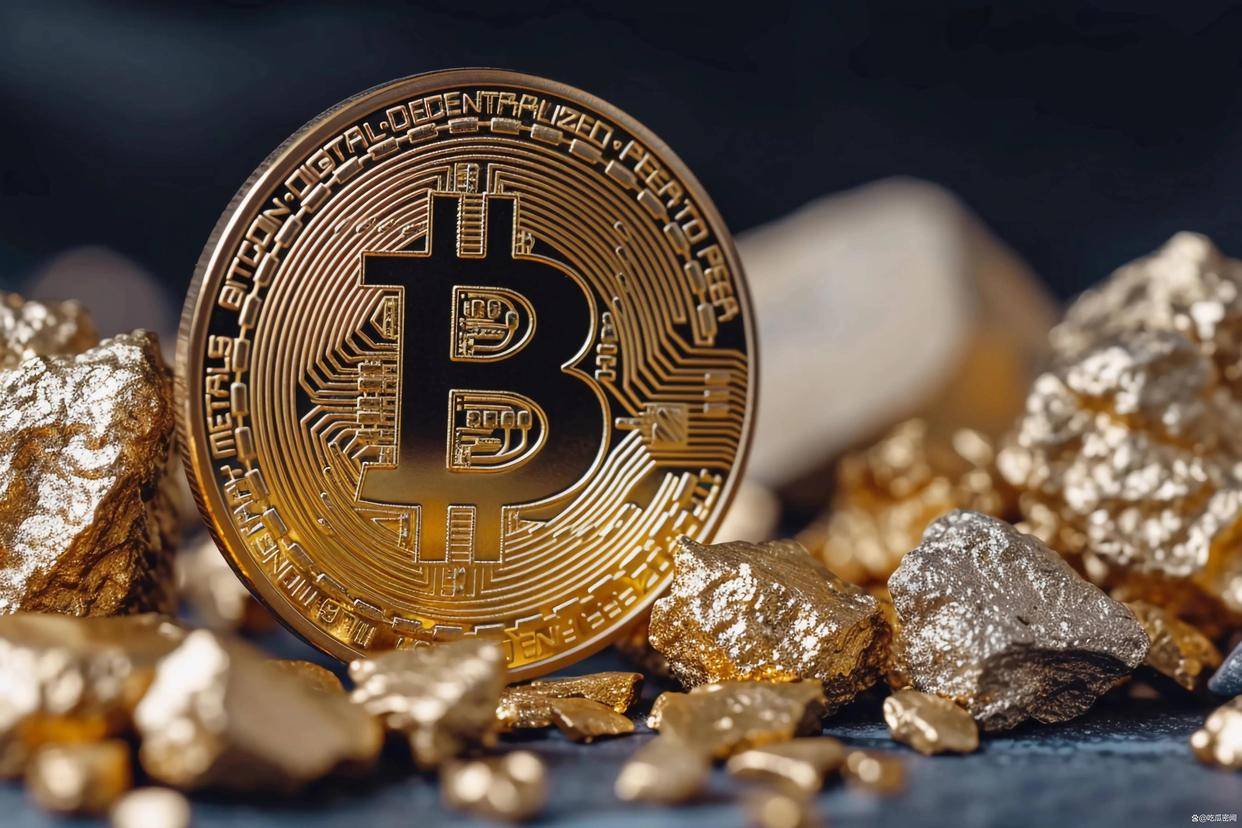 虚拟货币不安全？美用技术收割全球虚拟货币资产，收割真相被曝光