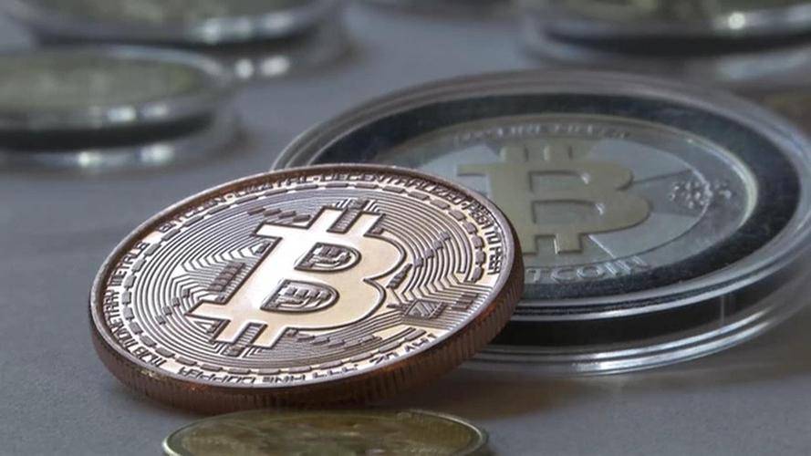 虚拟货币不安全？美用技术收割全球虚拟货币资产，收割真相被曝光