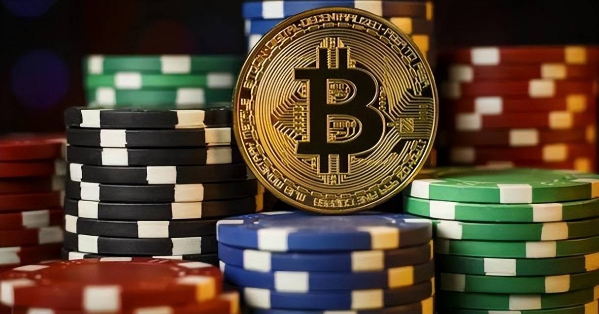 虚拟货币不安全？美用技术收割全球虚拟货币资产，收割真相被曝光