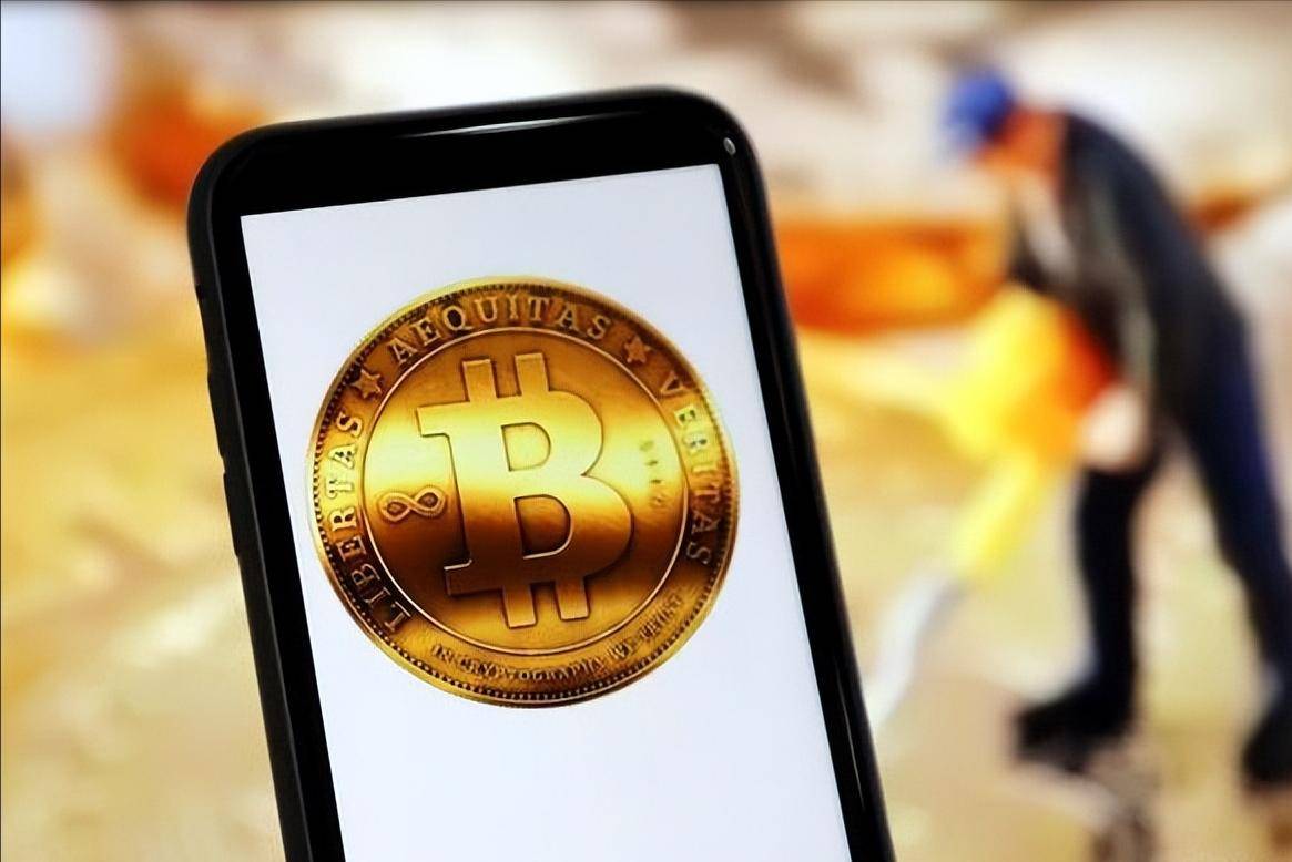 虚拟货币不安全？美用技术收割全球虚拟货币资产，收割真相被曝光