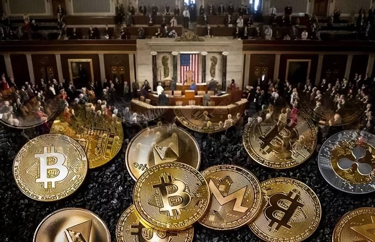 虚拟货币不安全？美用技术收割全球虚拟货币资产，收割真相被曝光