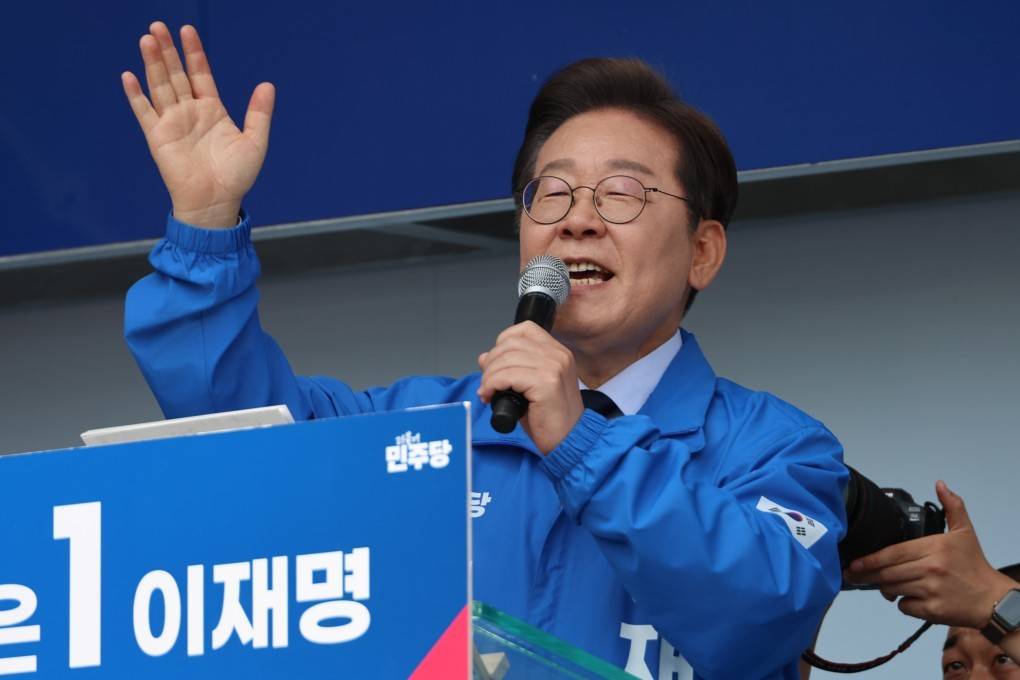 打破韩国20年惯例,李在明选举大胜后,火速提名女总理人选,中韩有望深化合作
