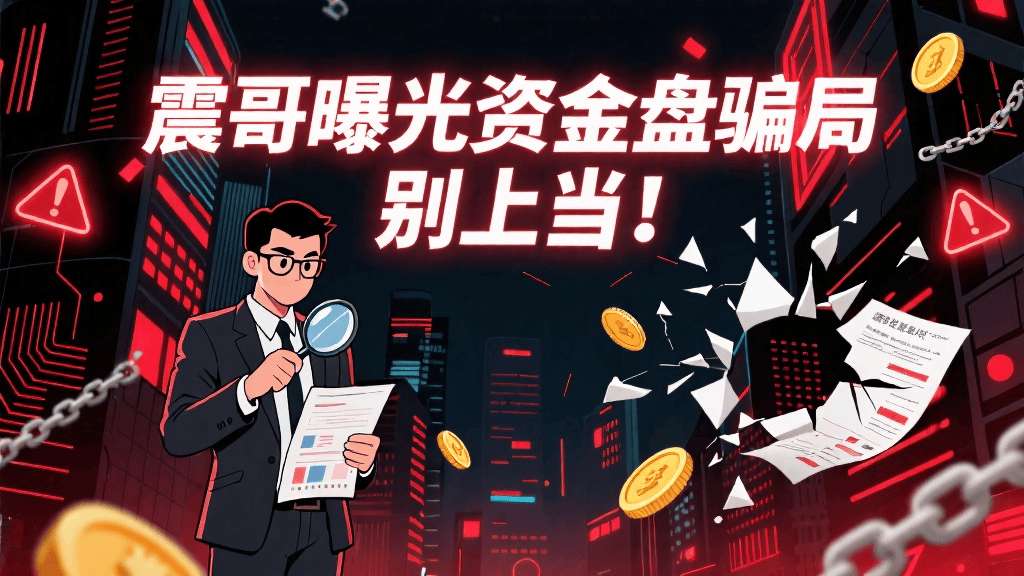 Tebbit交易所是资金盘骗局，拉人头涉嫌违法，看见远离