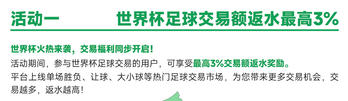 玩转加密新纪元：TEBBIT交易所深度体验事件合约 × 世界杯交易狂欢季全解析