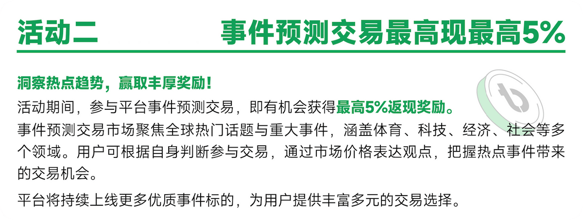 玩转加密新纪元：TEBBIT交易所深度体验事件合约 × 世界杯交易狂欢季全解析