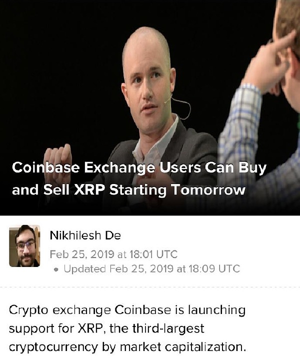 xrp为什么会上市(xrp为什么跌这么多)