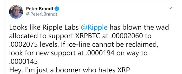 美国暂停xrp交易(美国暂停中国公司ipo)