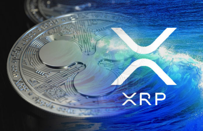 xrp币最新消息(xrp币2021最新动态)