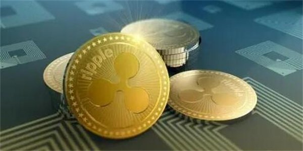 xrp瑞波币最新消息18号(xrp瑞波币3倍做多最新价格)
