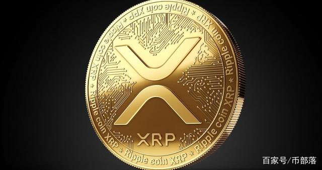 xrp币可以投资吗(xrp币值得长期持有吗)