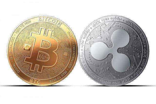 xrp币是哪国的(xrp是什么币前景)