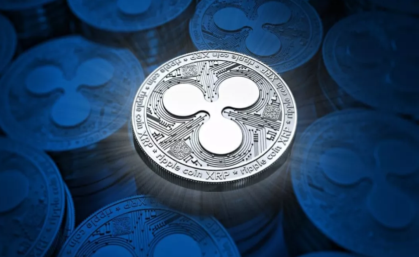 荧光XRP(荧光XRF分析)