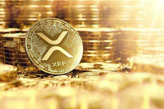 xrp估值多少(xrp值得长期投资吗)