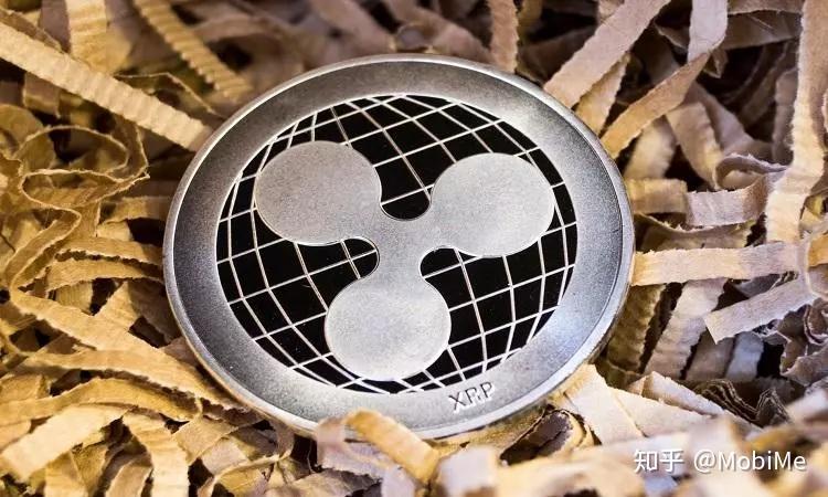 xrp和xpr的简单介绍