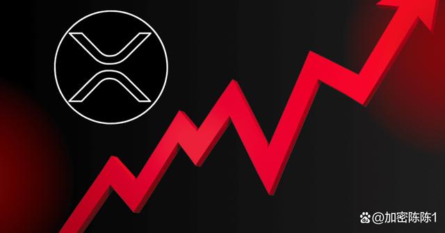 xrp估值多少(xrp值得投资吗)