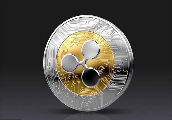 关于xrp和wcg的信息