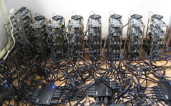 xrp币挖矿用什么矿机(xrp最新消息2020手机挖矿)
