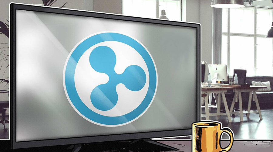 瑞波网关储备xrp(瑞波币网关是什么意思)