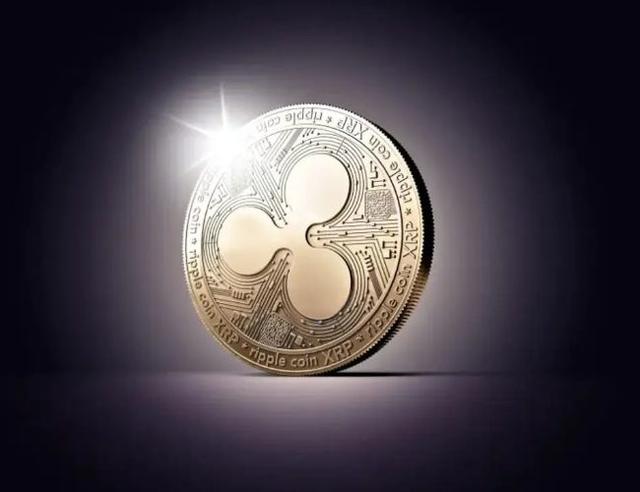 中国瑞波币xrp(xrp瑞波币2021)