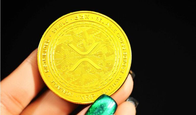 xrp瑞波币2016年价格的简单介绍