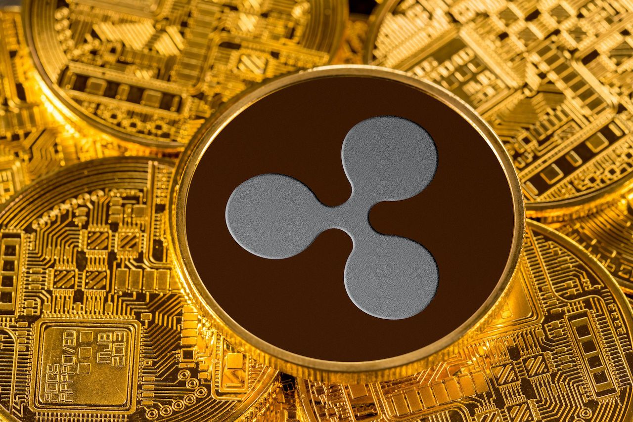 xrp赠送的币(xrp币销毁了多少)