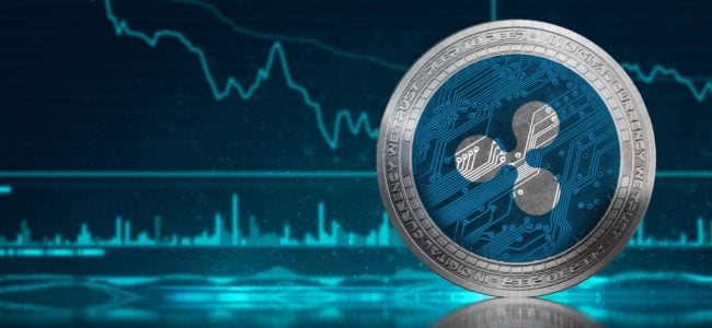 xrp稳定盈利(xrp行情能涨吗)