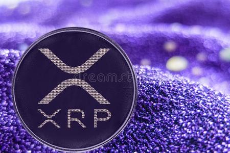 荧光XRP(荧光XRF浙江粮储中标)