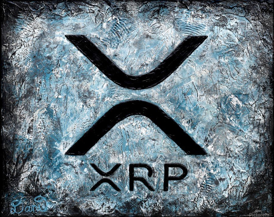 荧光XRP(荧光XRF浙江粮储中标)