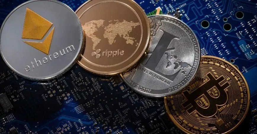 xrp货币怎么样(xrp币前景怎么样)