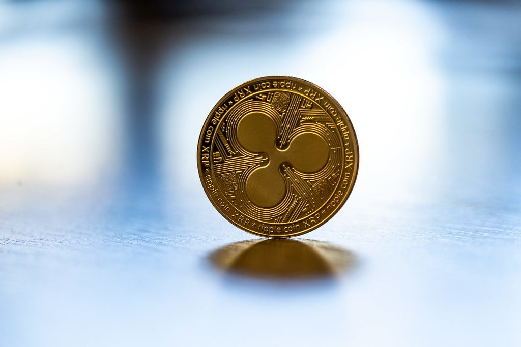 xrp是什么货币(xrp是什么货币的缩写)